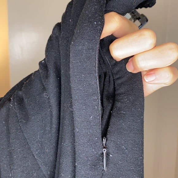 Gymshark Black joggers - Picture 4 of 4